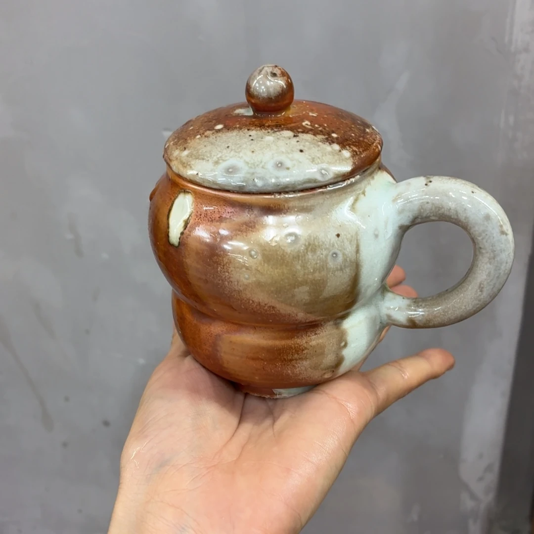 陶园柴烧，精品高货610折扣