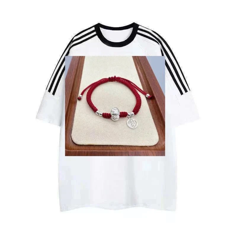 爆款休闲上衣（蛇宝宝）