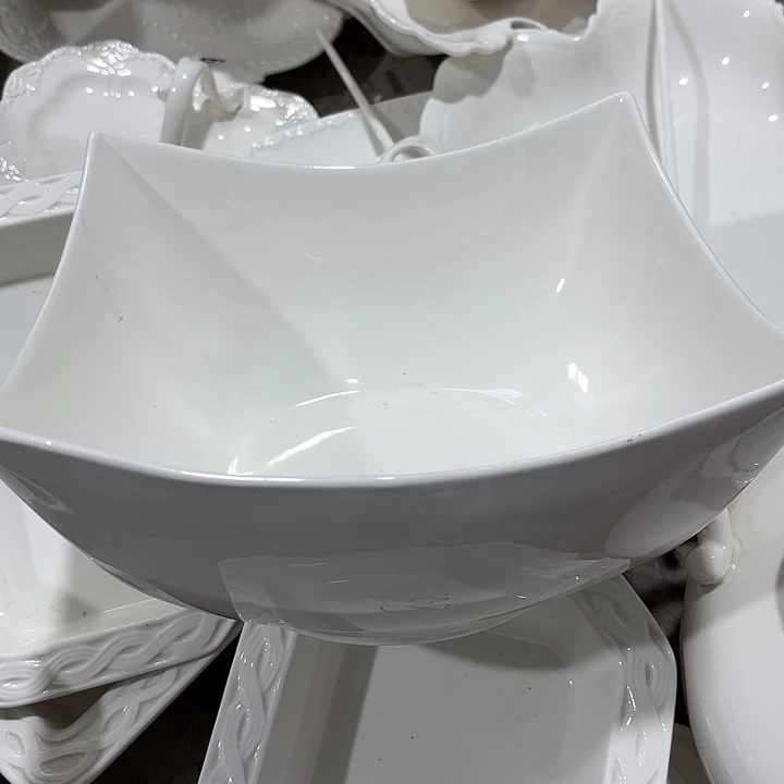 碟09 工厂库存微瑕产品