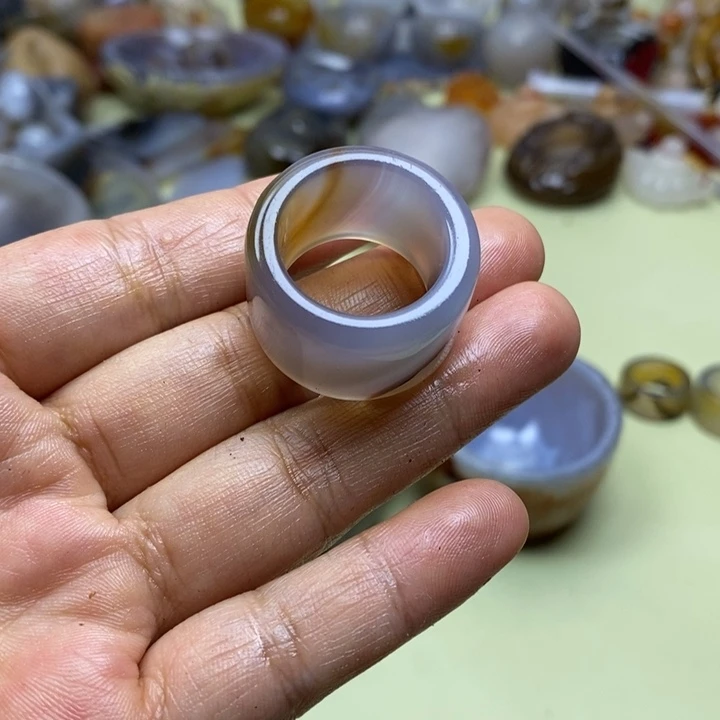 陶瓷高****馍家居摆件
