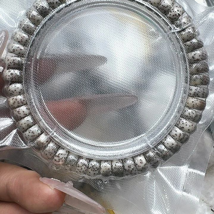 星月菩提手串490入门星月菩提94药片单圈