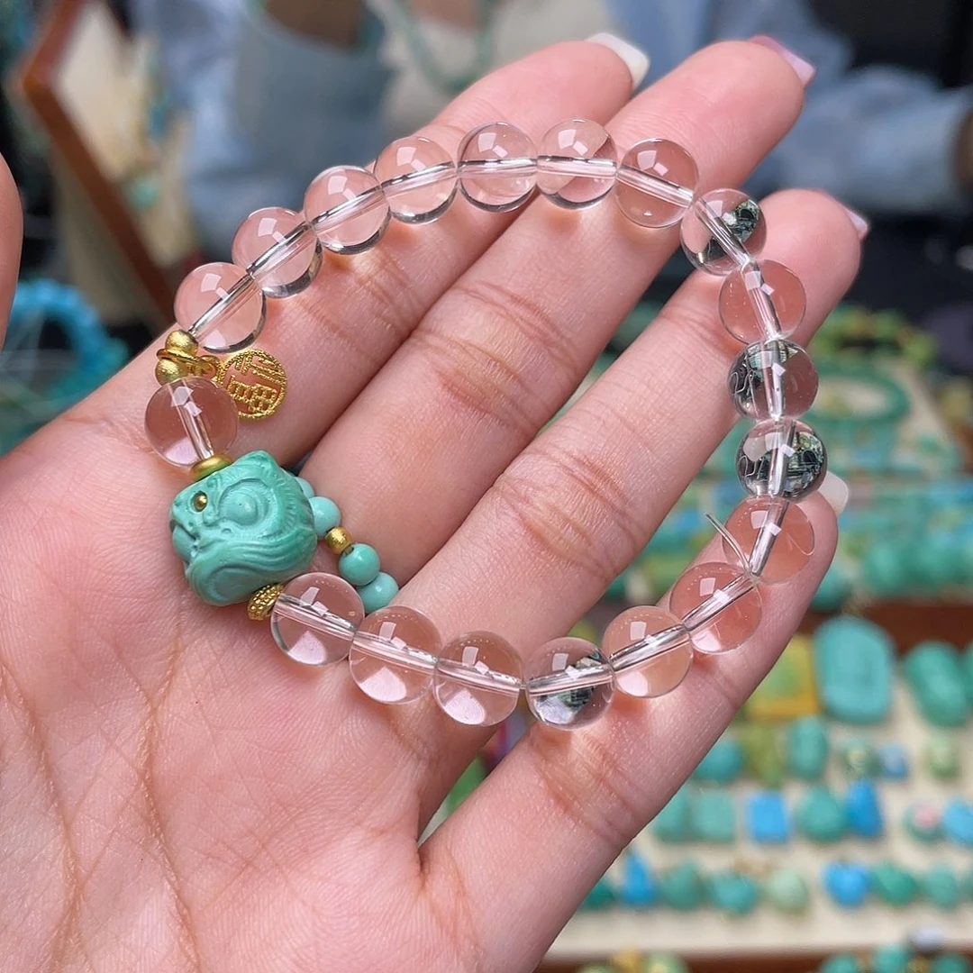 湖北原生态小配饰