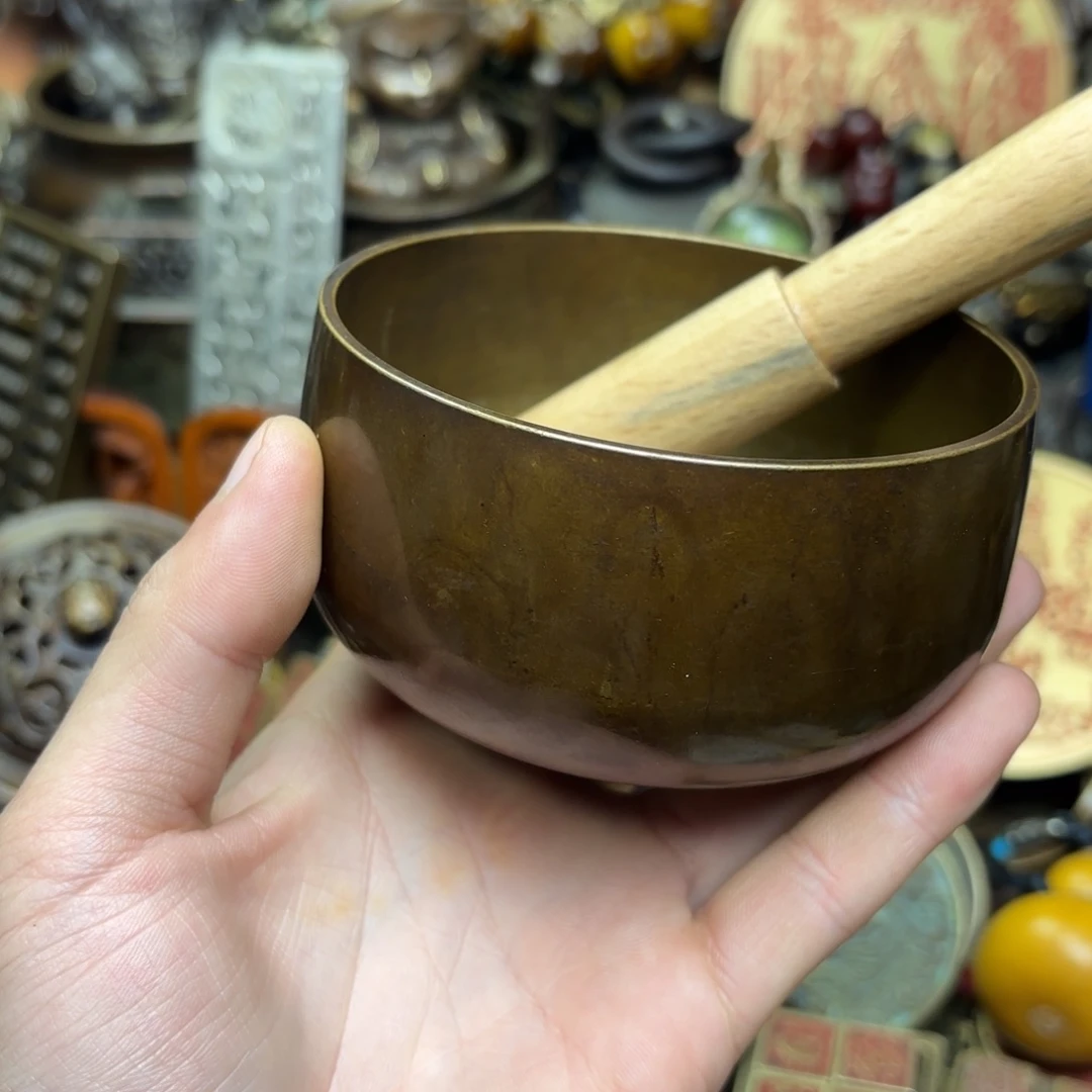 嘉嘉精品铜器摆件