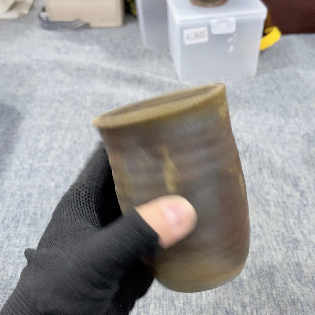 紫砂茶杯非常满意好看得物件