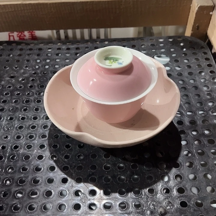 微瑕茶具介意勿拍