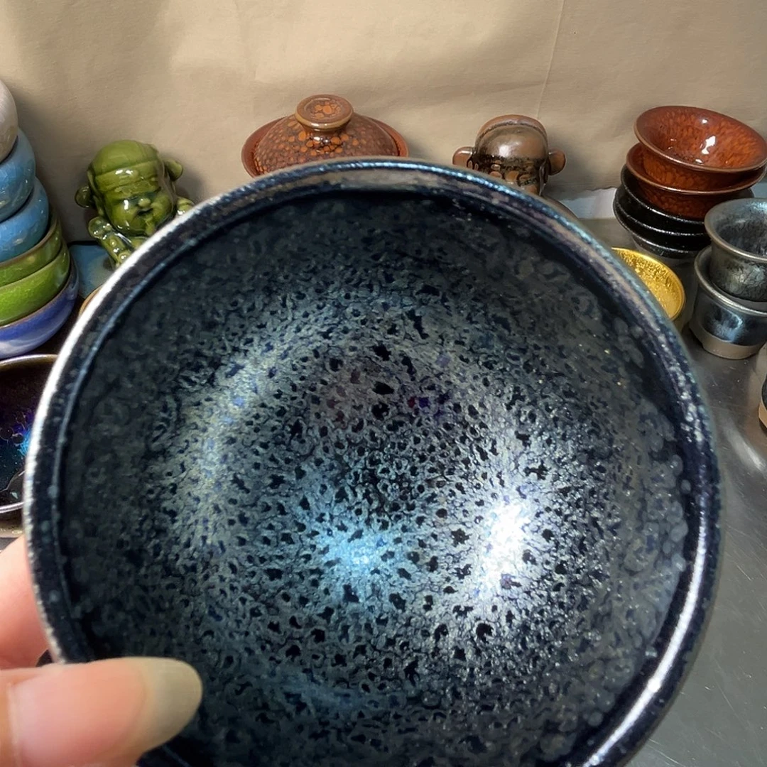 茶盏你也不要多吃一颗啊