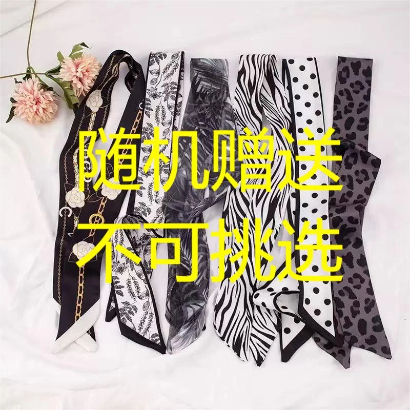 WANGMADE秋冬丝巾