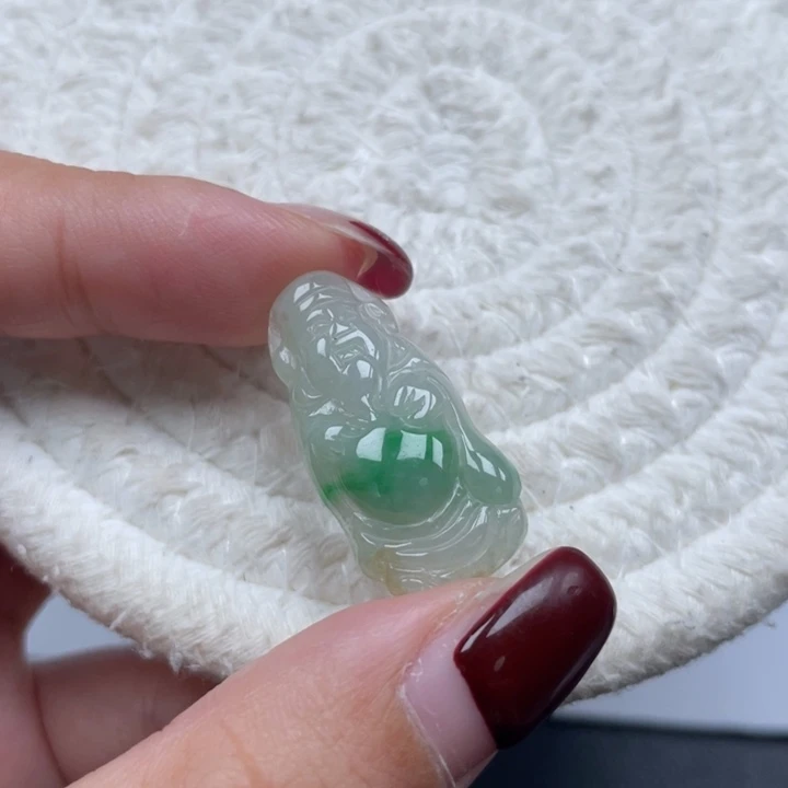 未镶嵌手链翡翠天然A货缅甸翡翠