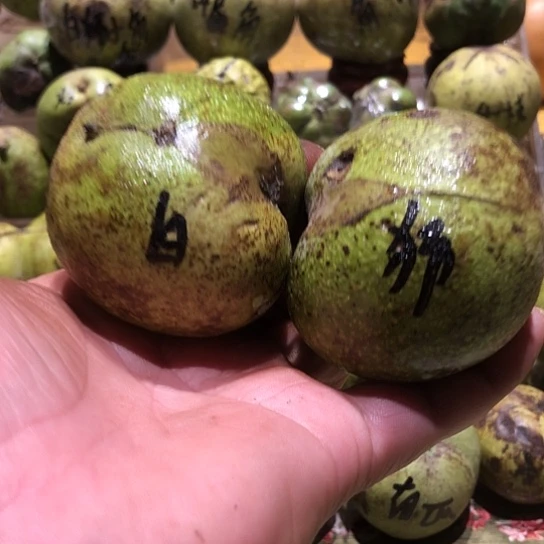 桃核吊坠核桃核桃