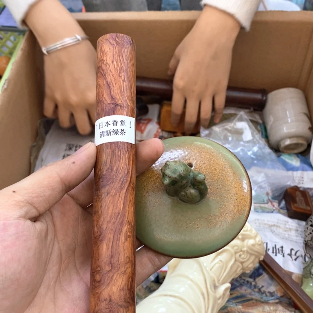 瓷片哈哈哈真的是太好