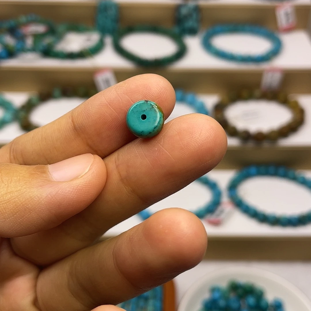 福利秒杀，卡9+隔珠