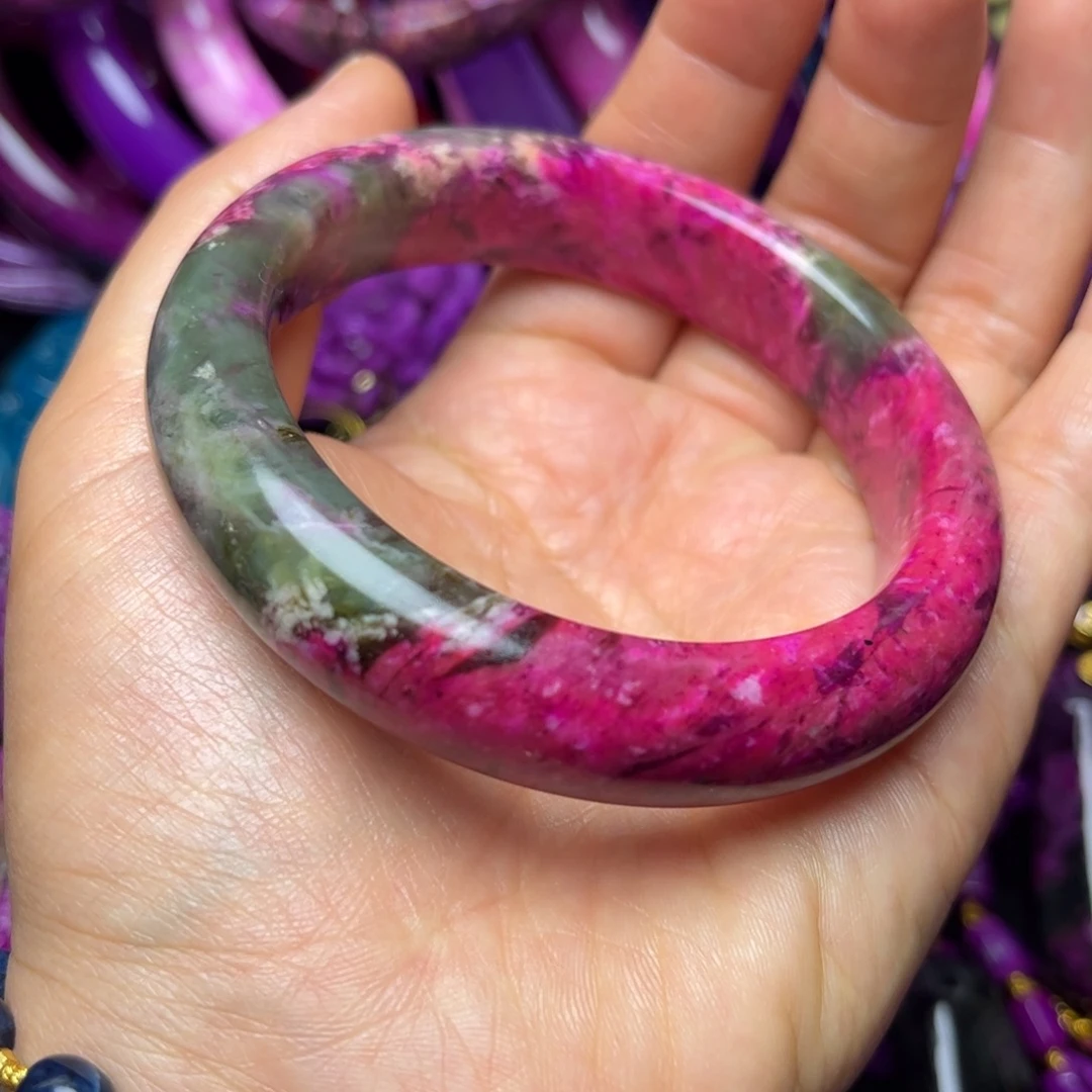 紫砂南非老油料524