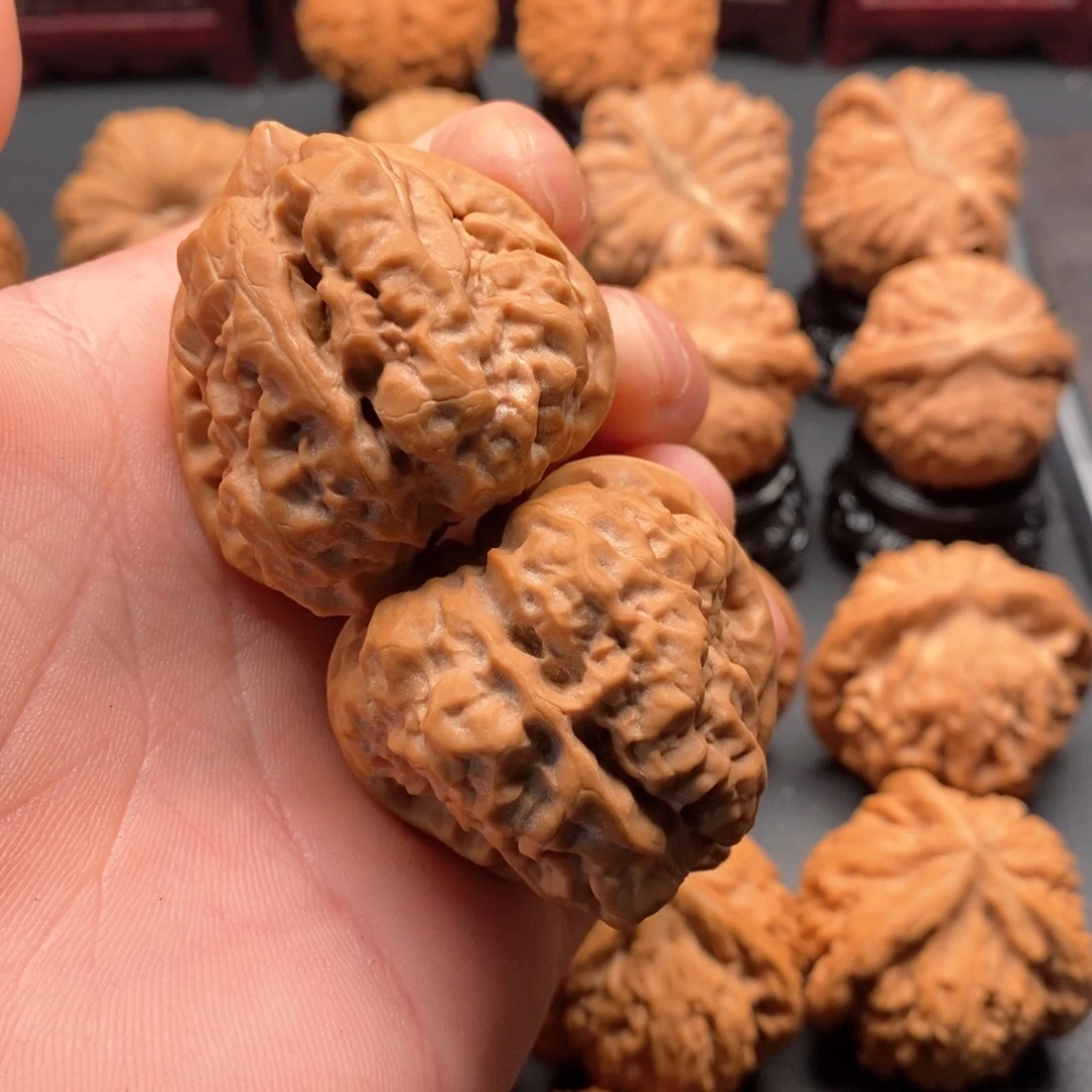 手串/手链核桃西**乖蛤蟆