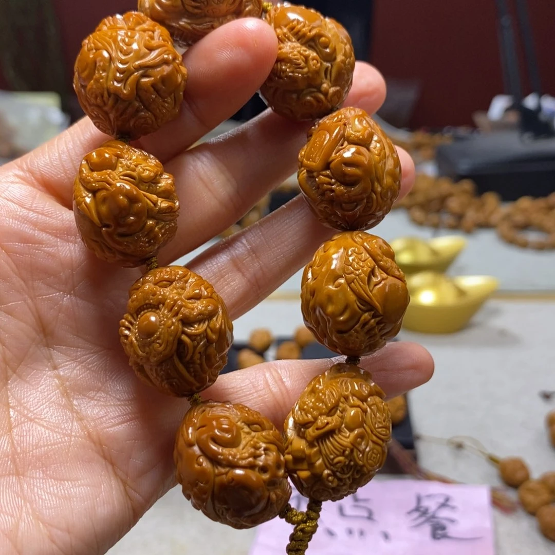 橄榄核吊坠橄榄树