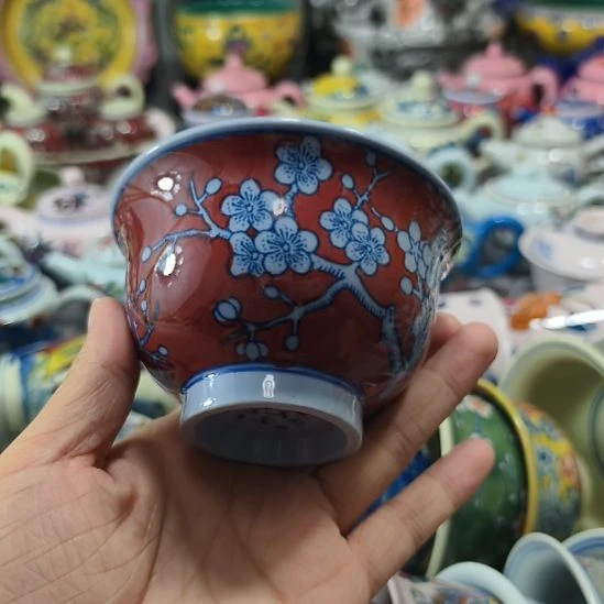 瓷摆件哈哈哈哈哈嘎嘎嘎