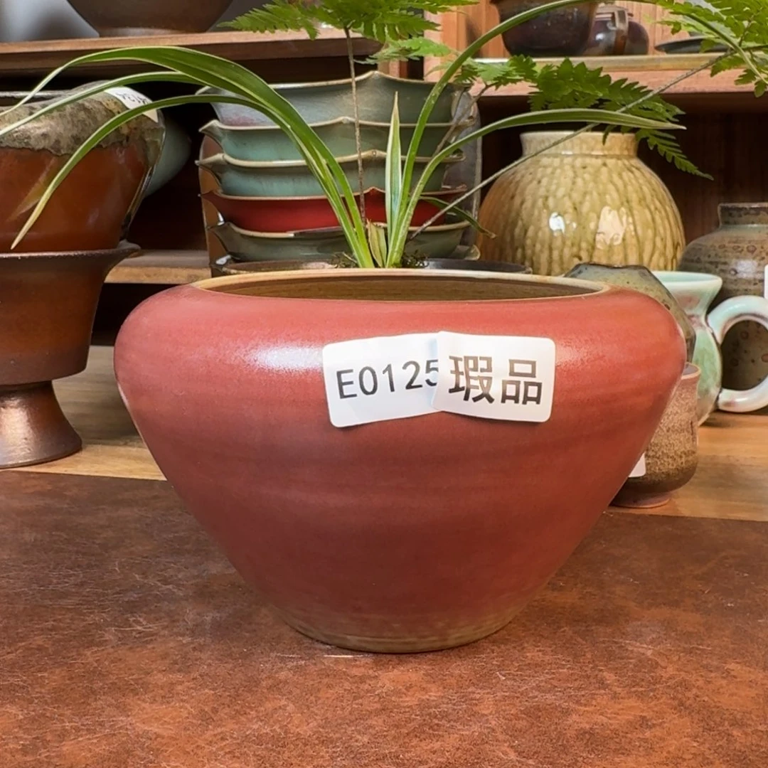 景德镇陶瓷老杨手作