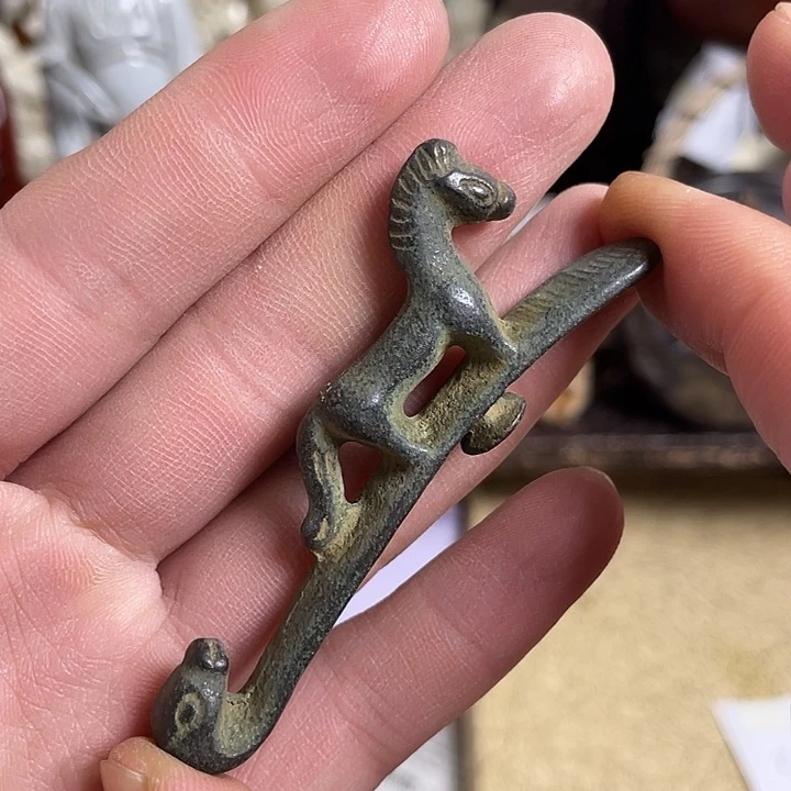 茶宠摆件工艺美术作品