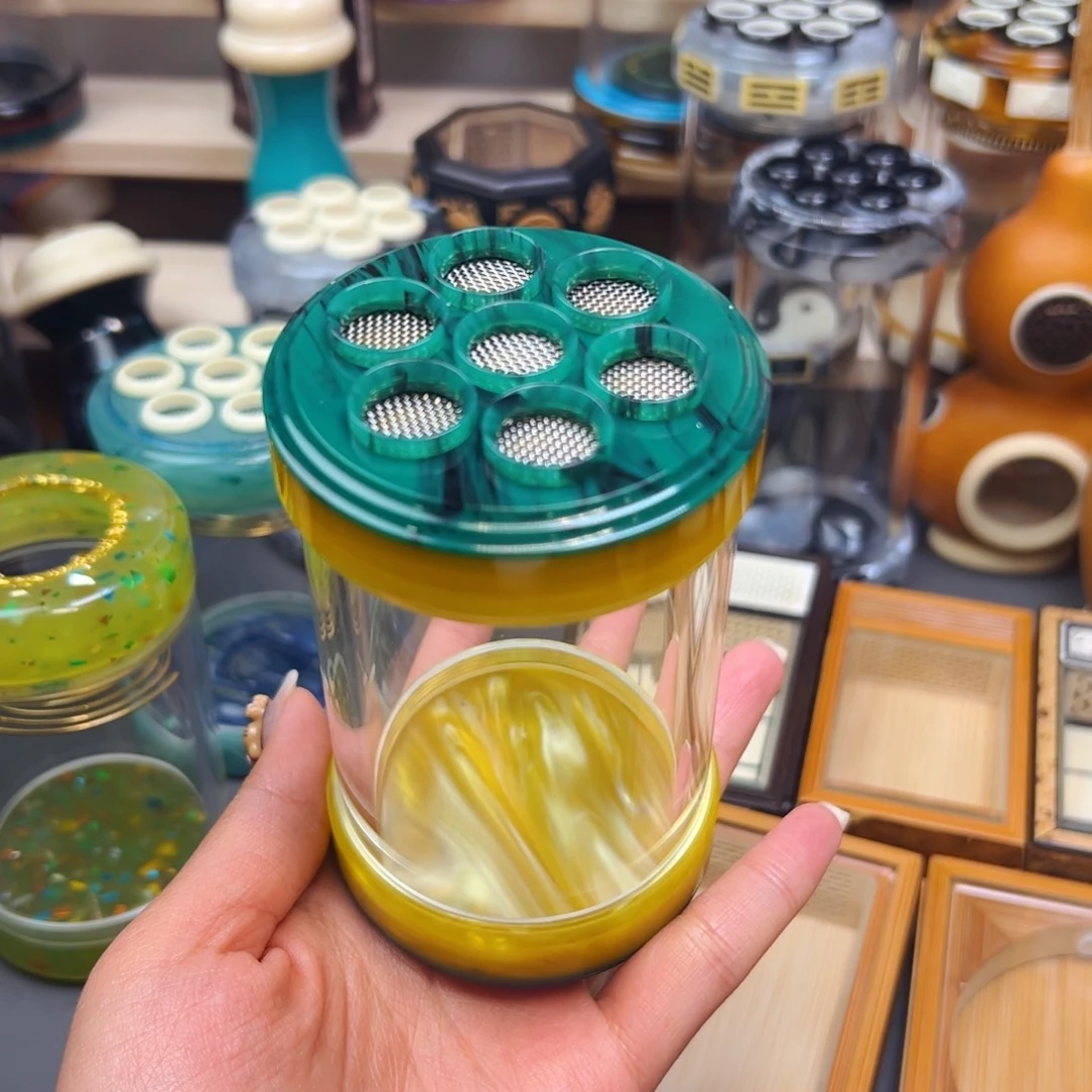 {***叔蝈蝈罐福福价格上