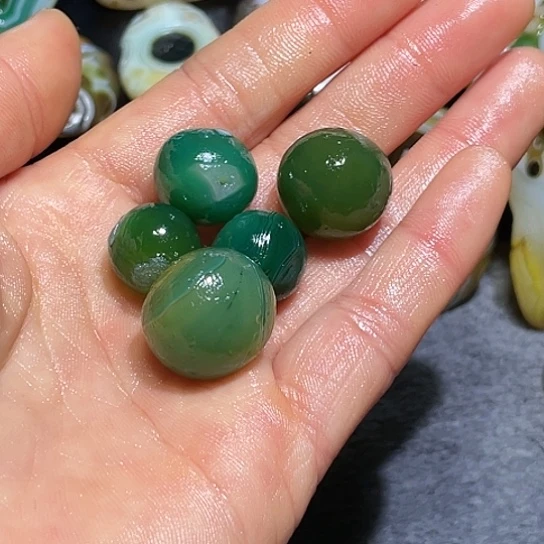 【闪购商品】玛瑙珠宝奇石未镶嵌禅***铺