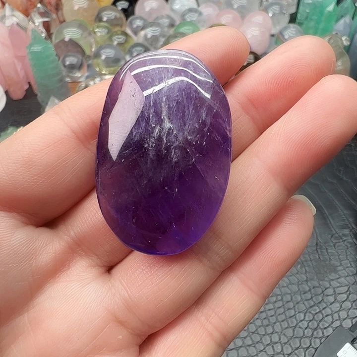 眼镜未镶嵌水晶270