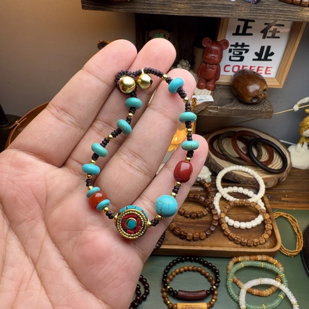 菩提根/象牙果手串