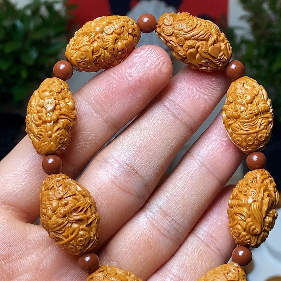 橄榄核手串/手链 hhhhhhhhnbbhhhhhhh