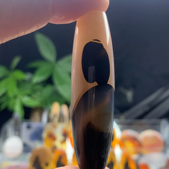 玛瑙/玉髓颈饰未镶嵌20