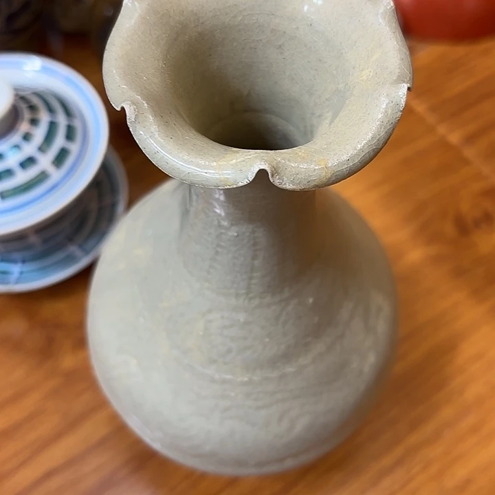 肥***哥陶瓷摆件不固定一件