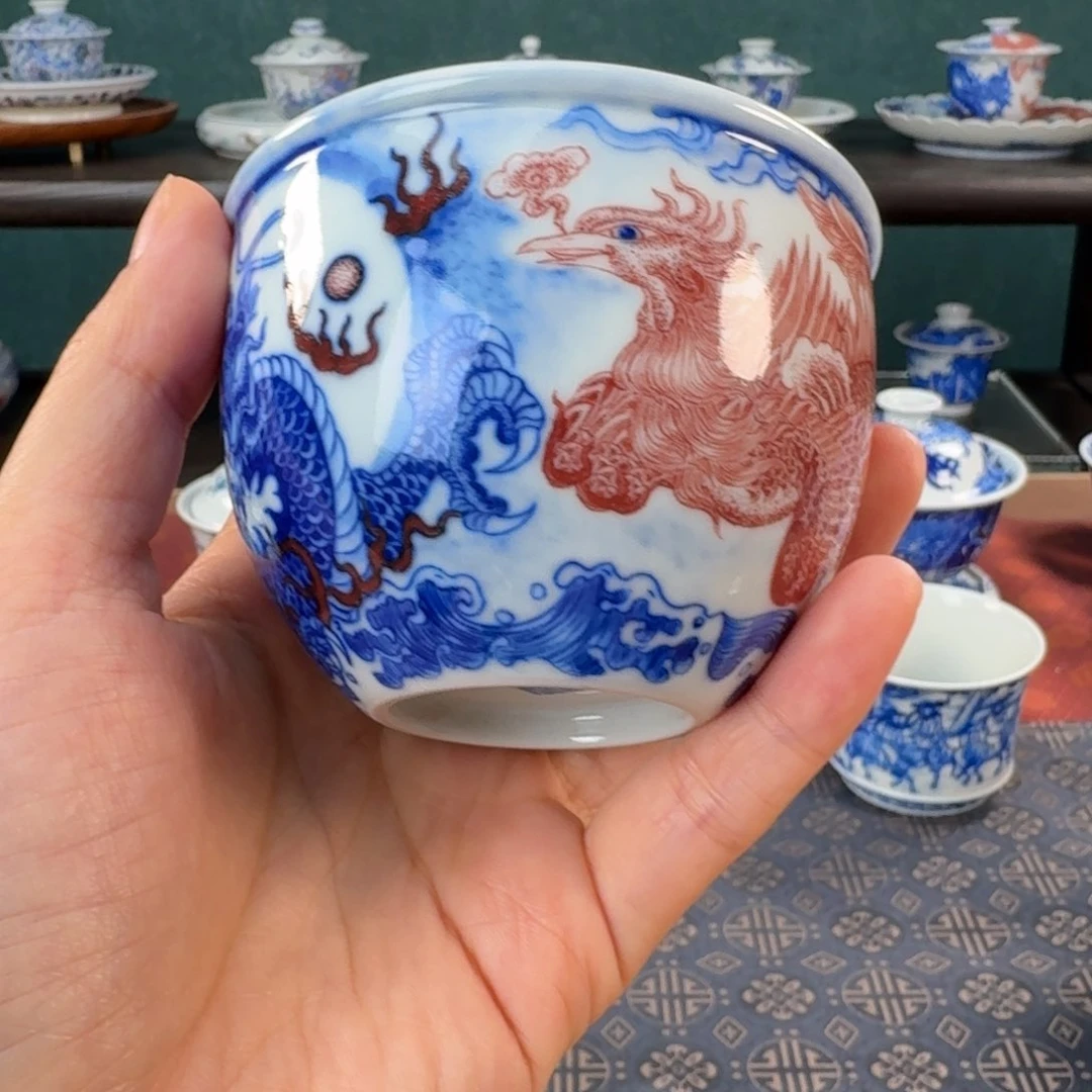 瓷片优游瓷生活雅器