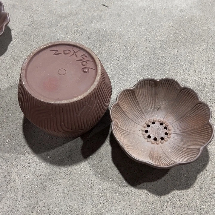 微瑕茶具介意勿拍