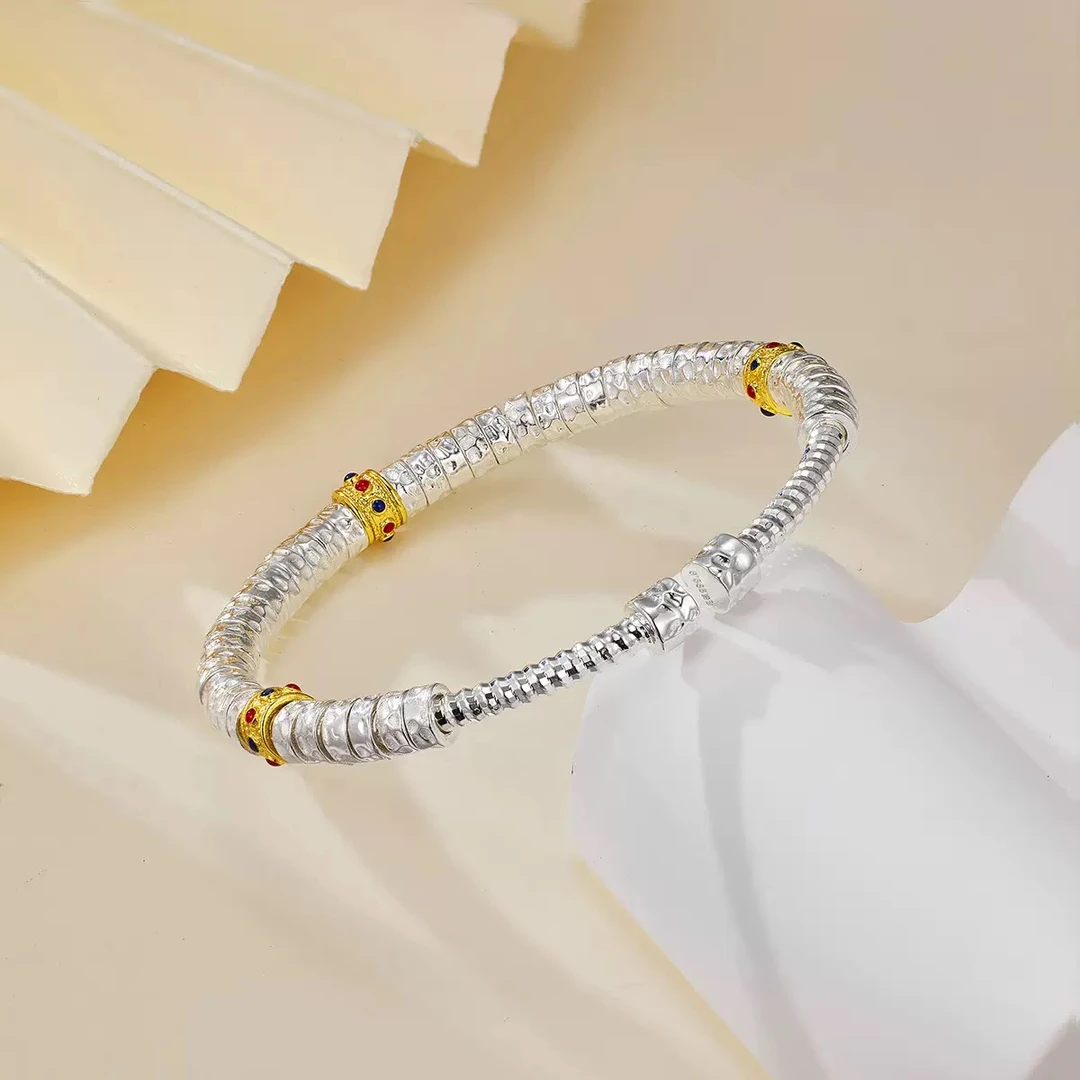 【清仓专属】民族风女原创设计 碎冰 131生肖挂件