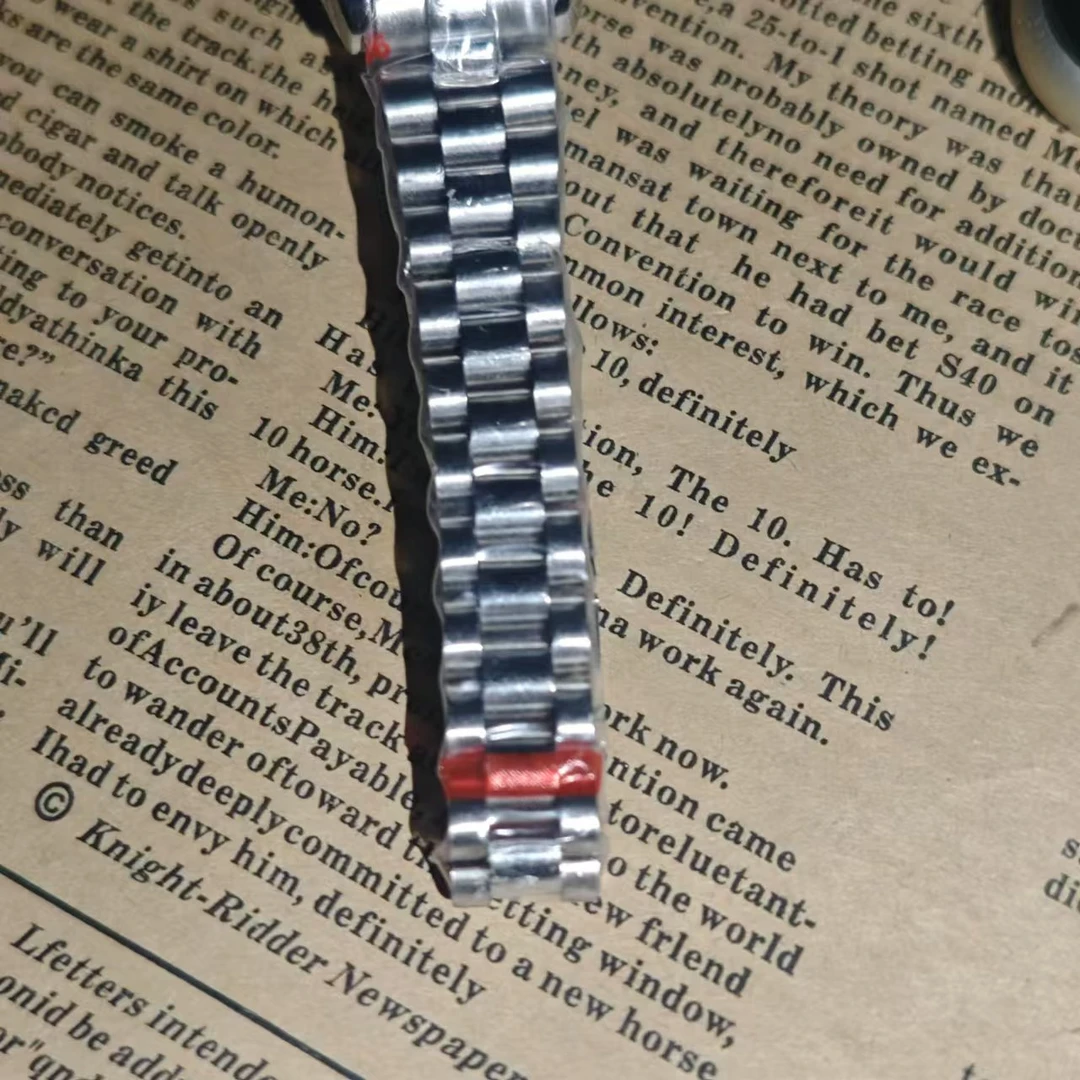 足银手链 【典藏臻品】时尚气质百搭手链A12398