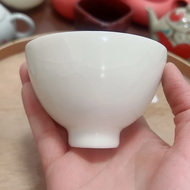 微瑕无运费险介意勿拍，谢谢支持