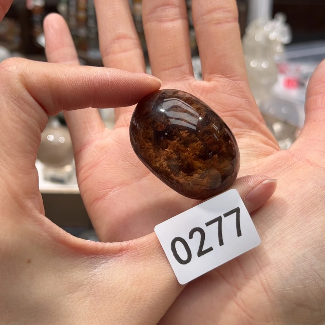 【闪购商品】未镶嵌大型摆件（非配饰）水晶