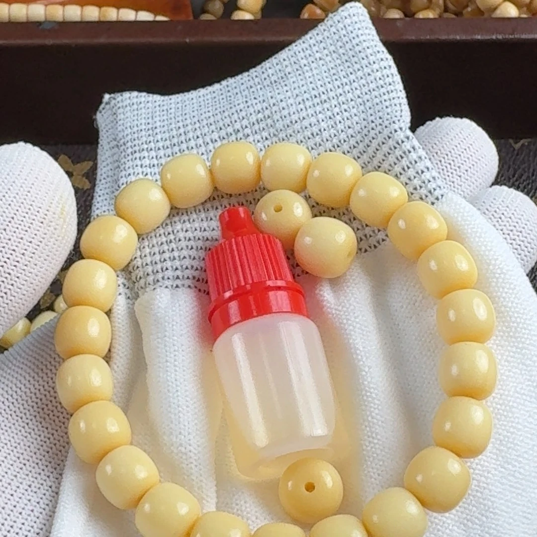 骆驼牙手串/手链手串