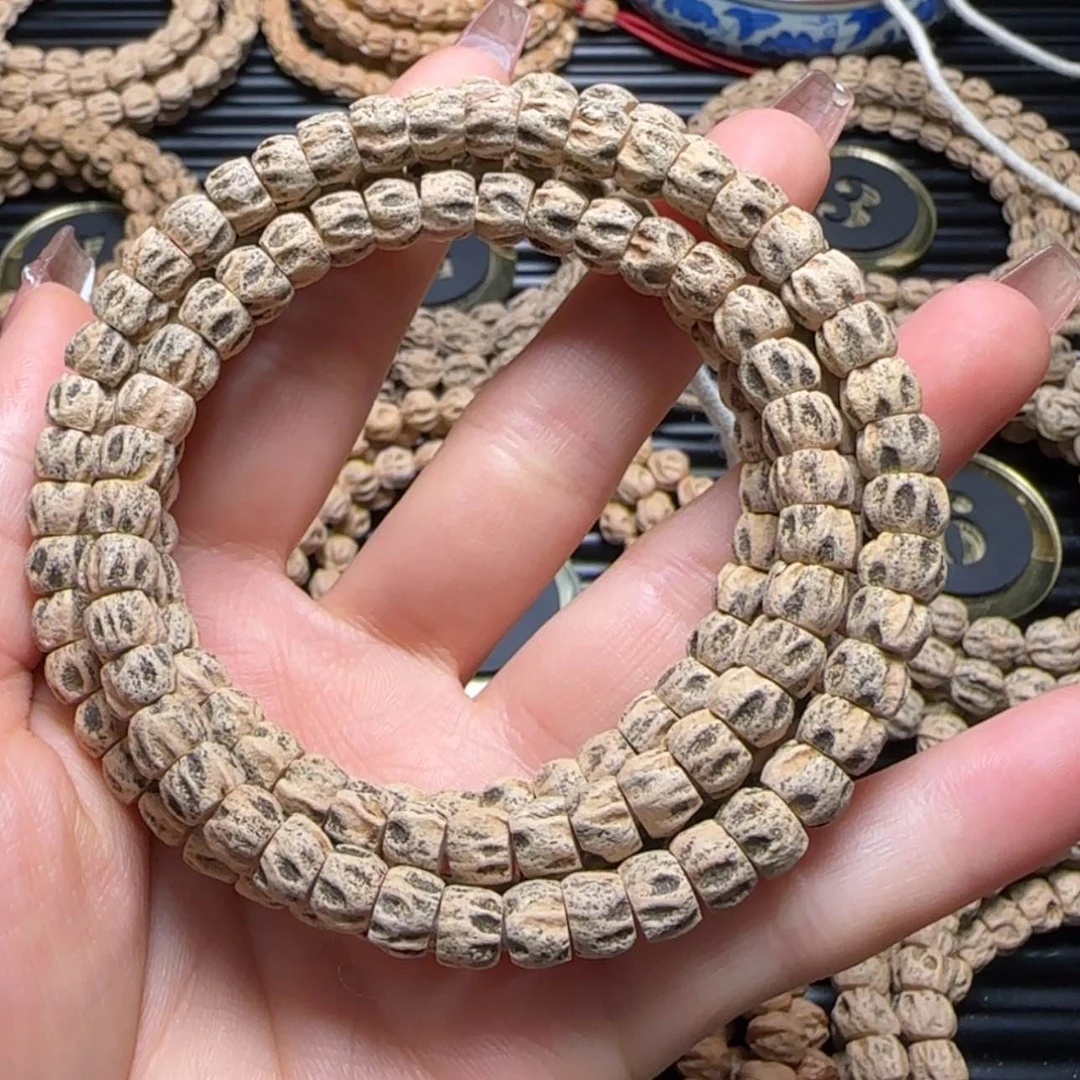 【闪购商品】柏香籽/百香籽吊坠༄****