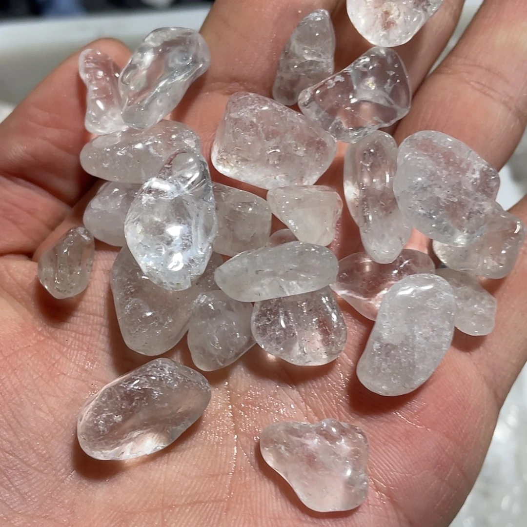 【闪购商品】水晶大型摆件（非配饰）未镶嵌