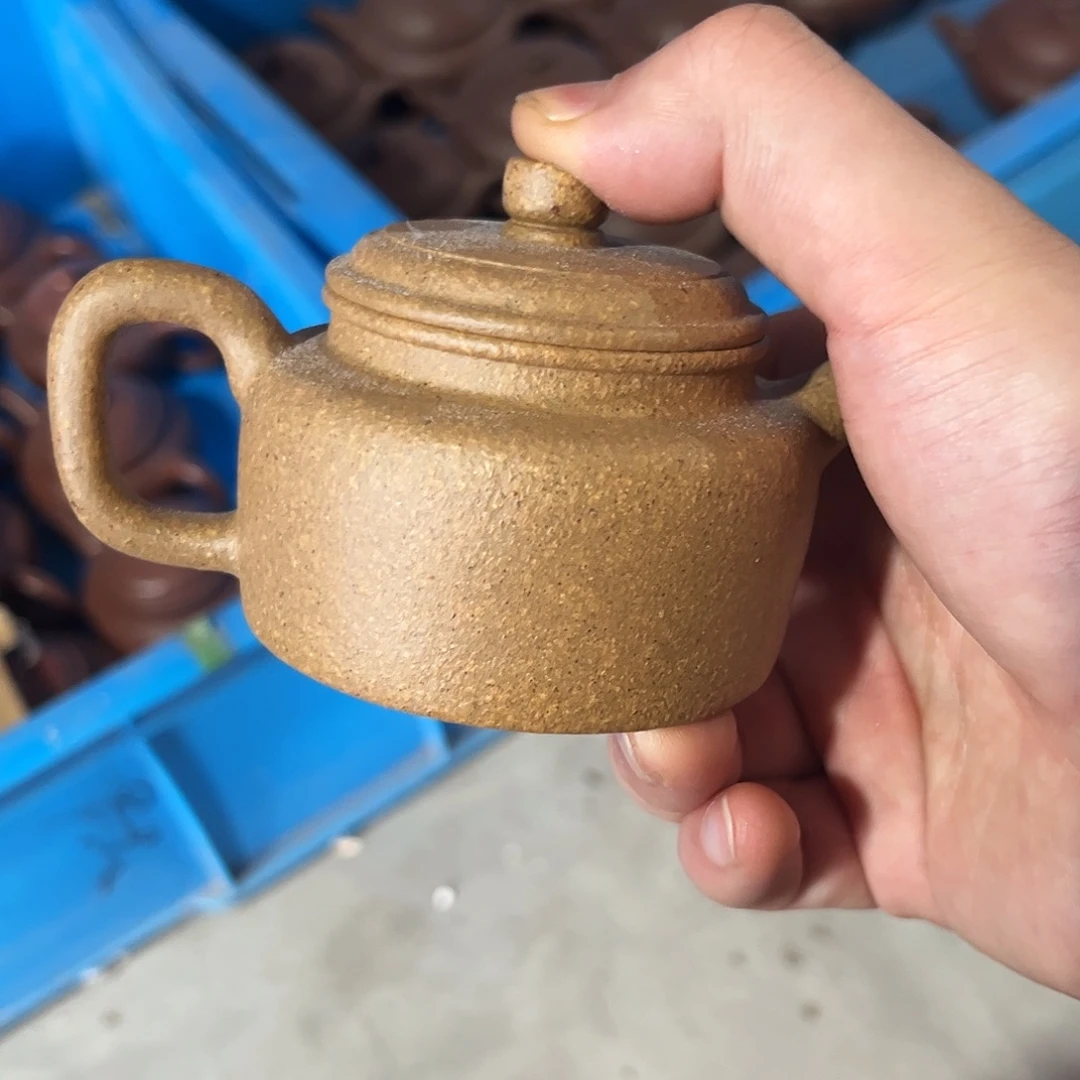 紫砂茶壶紫砂紫砂