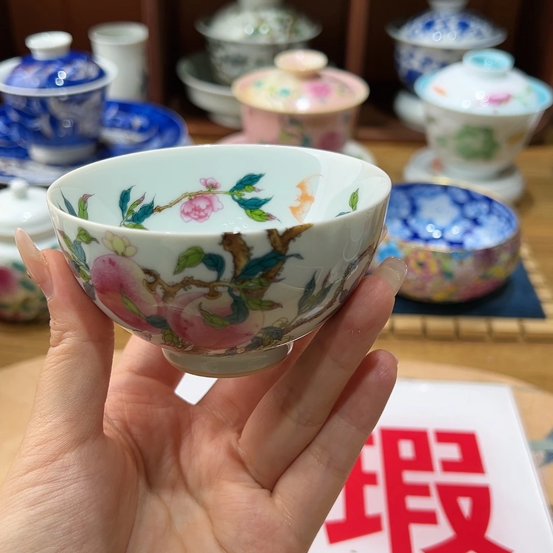 微瑕微瑕景德镇陶瓷