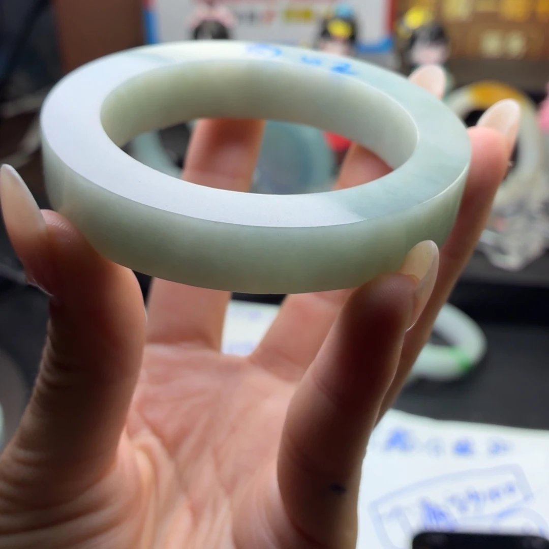 未镶嵌翡翠定制翡翠