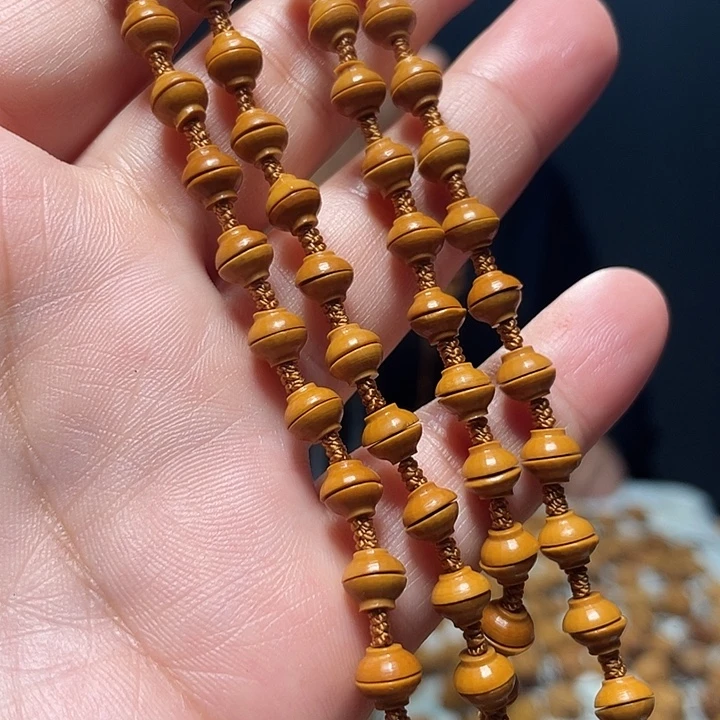 橄榄核吊坠橄榄核