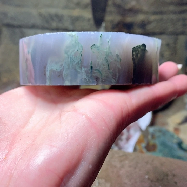 定制玛瑙定制手镯