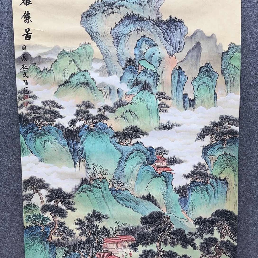 美术作品艺术作品2