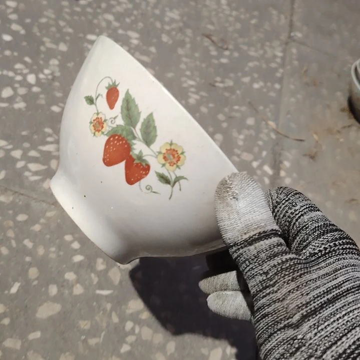 摆件好*秋陶瓷盘子碗啥都有