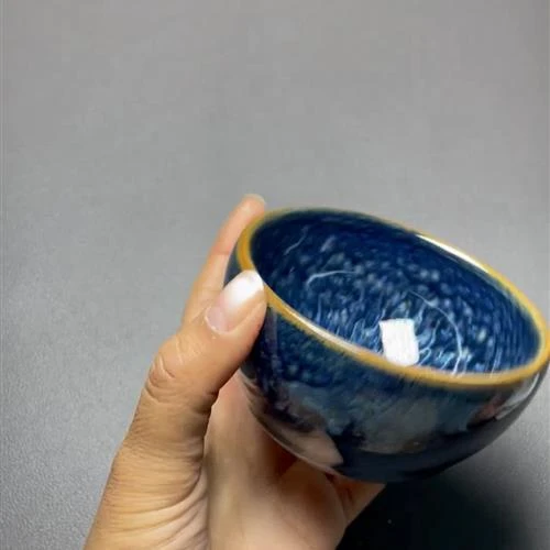 【闪购商品】茶盏-646............