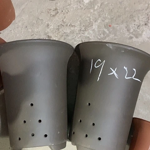 紫砂花盆紫砂等珍贵