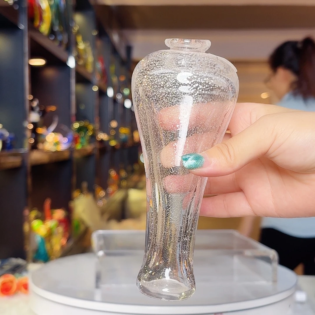 琉璃手工艺品琉璃岛上有