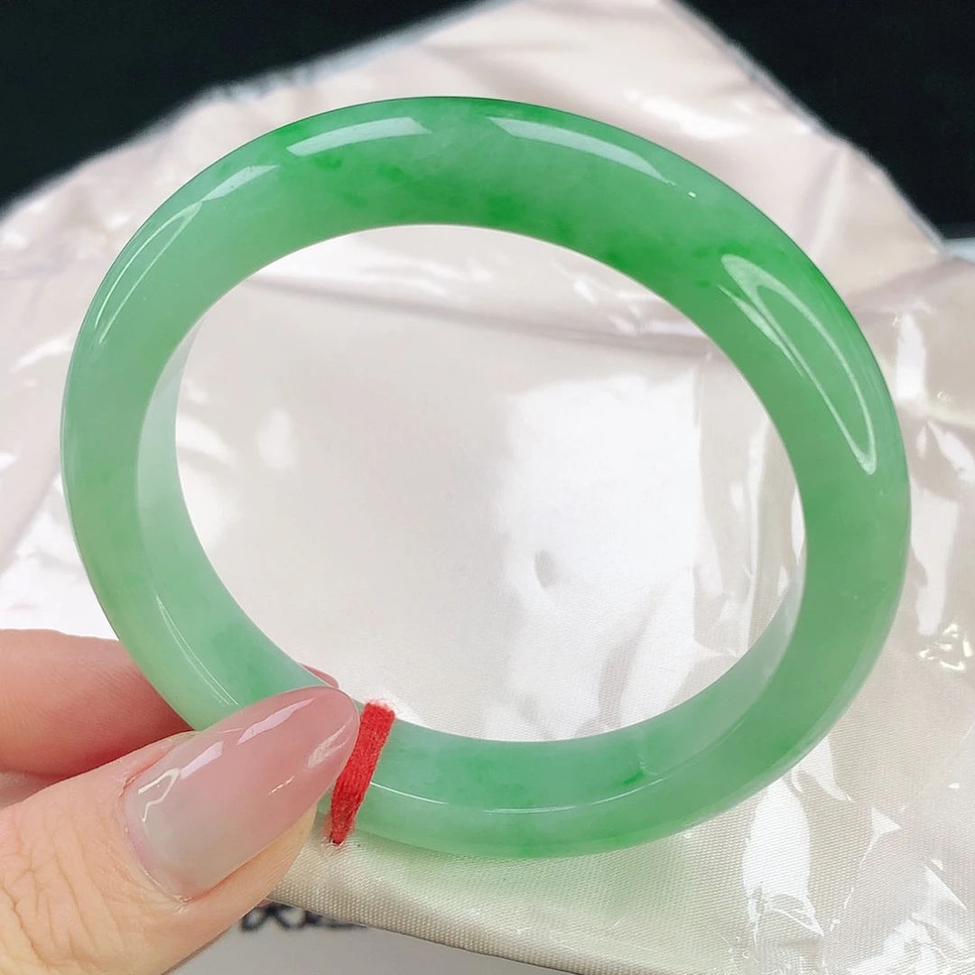 未镶嵌手镯翡翠688