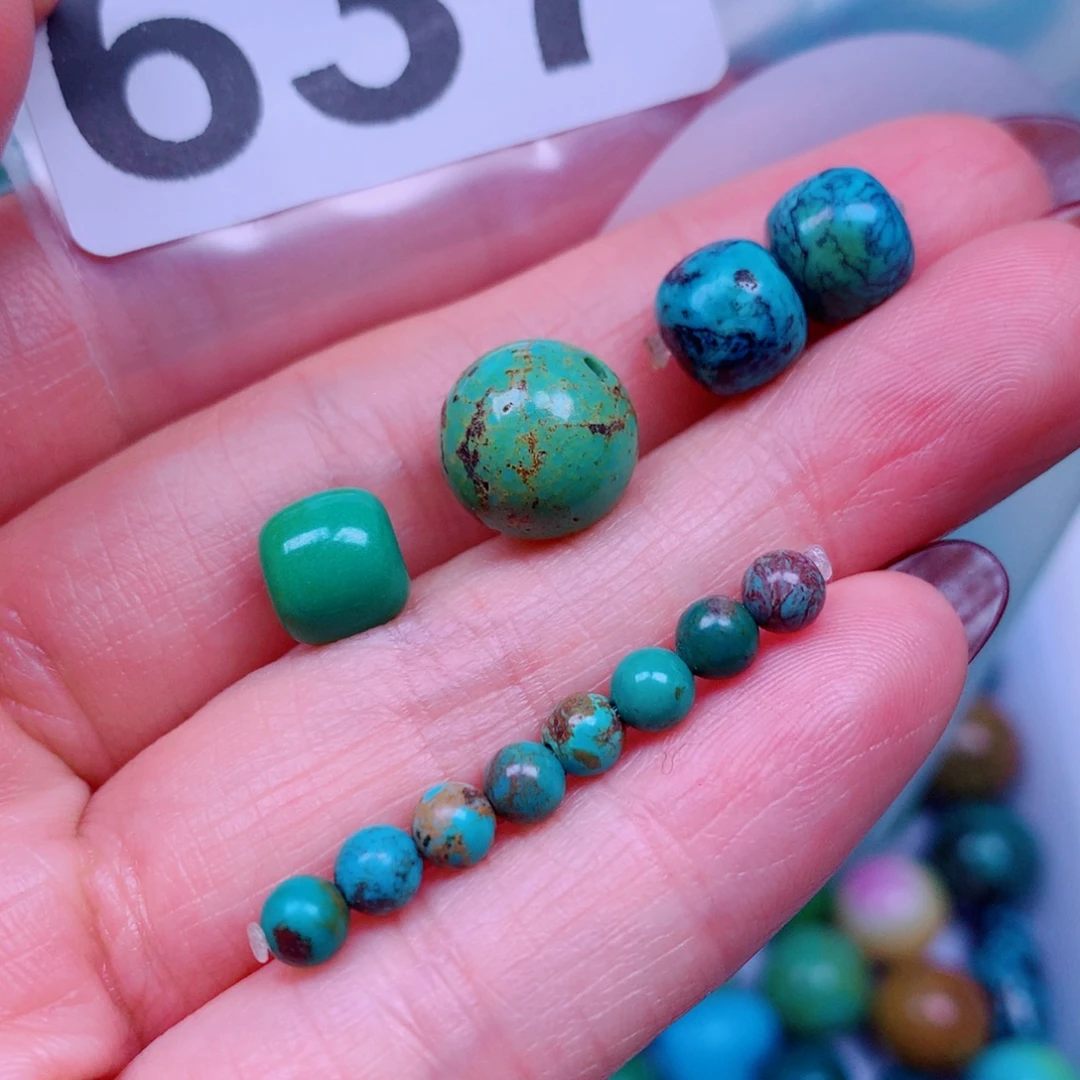 空竹粉丝专享十堰特色手工散珠