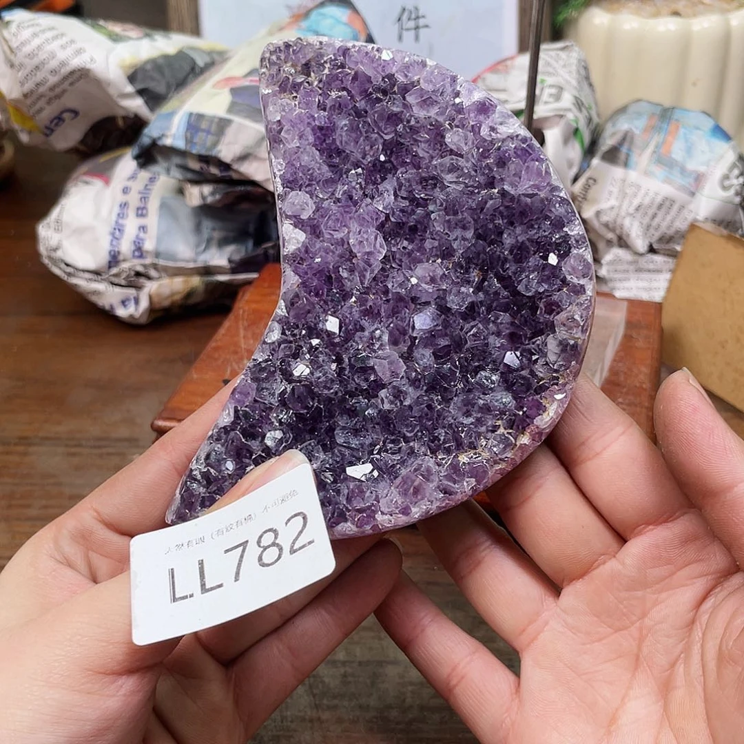 未镶嵌大型摆件（非配饰）水晶